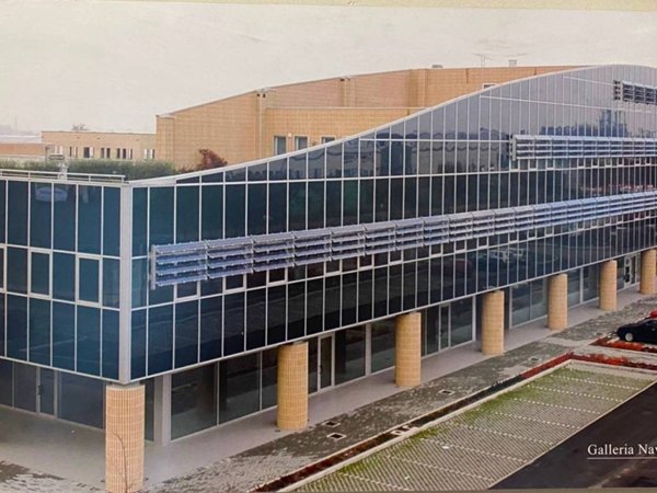 ufficio in vendita a Faenza