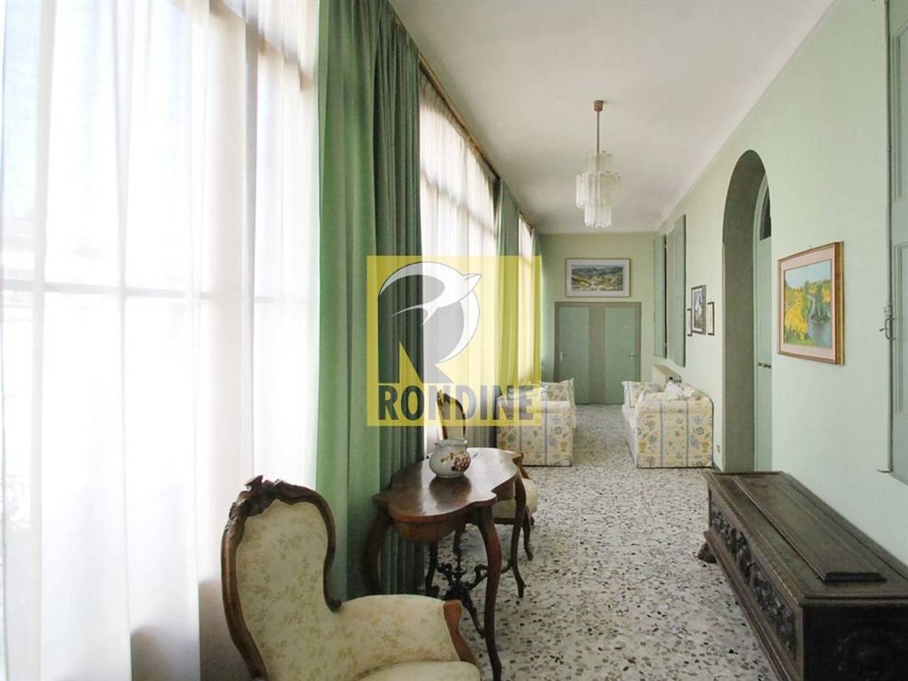 appartamento in vendita a Faenza