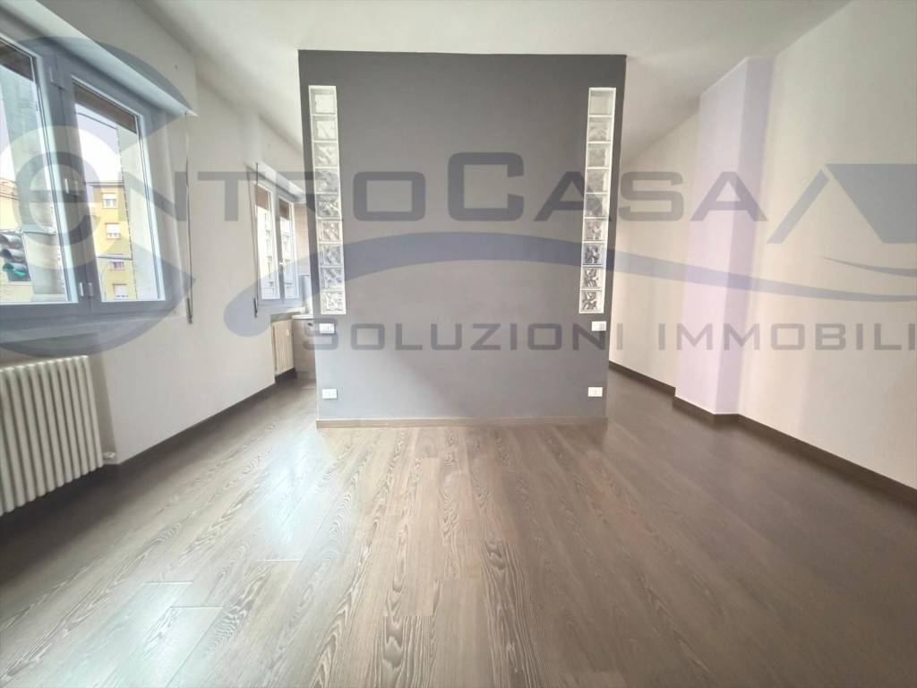 appartamento in vendita a Faenza in zona Fossolo