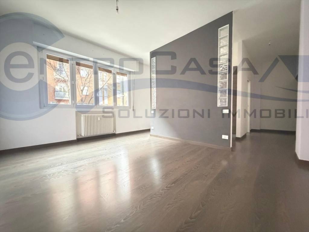 appartamento in vendita a Faenza in zona Fossolo