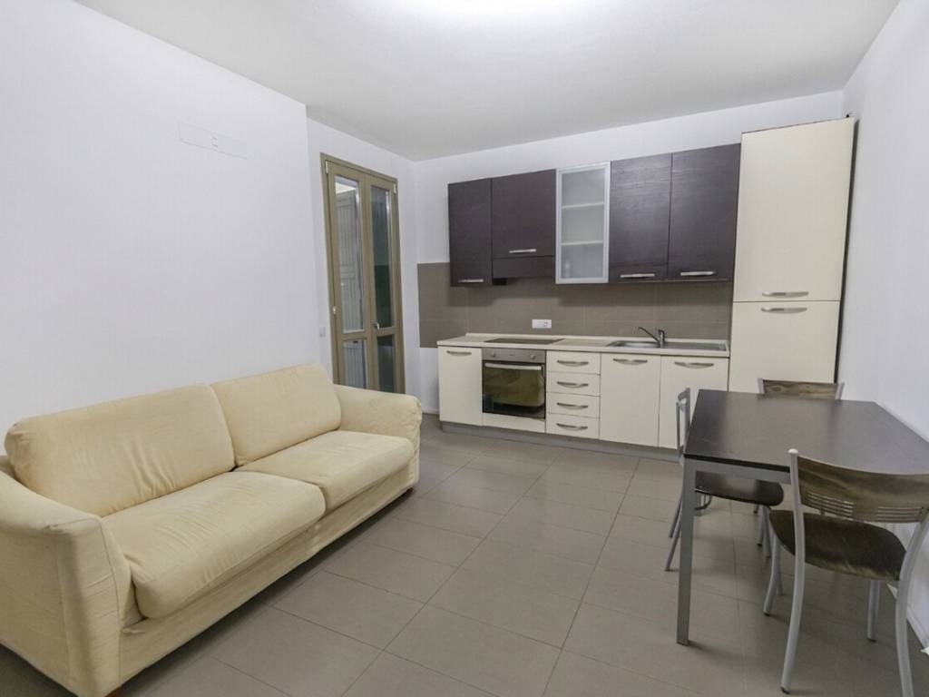 appartamento in vendita a Faenza