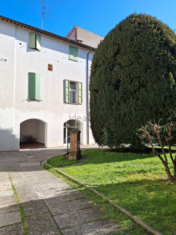 appartamento in vendita a Faenza