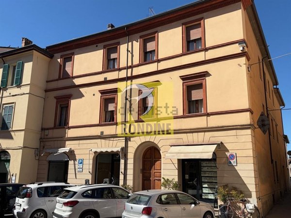 appartamento in vendita a Faenza in zona Centro Storico