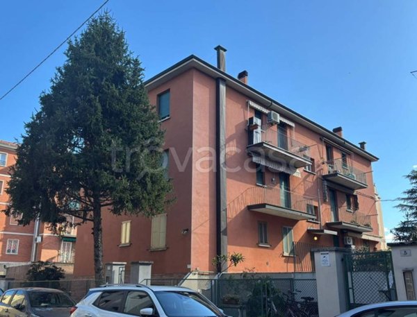 appartamento in vendita a Faenza in zona Fossolo