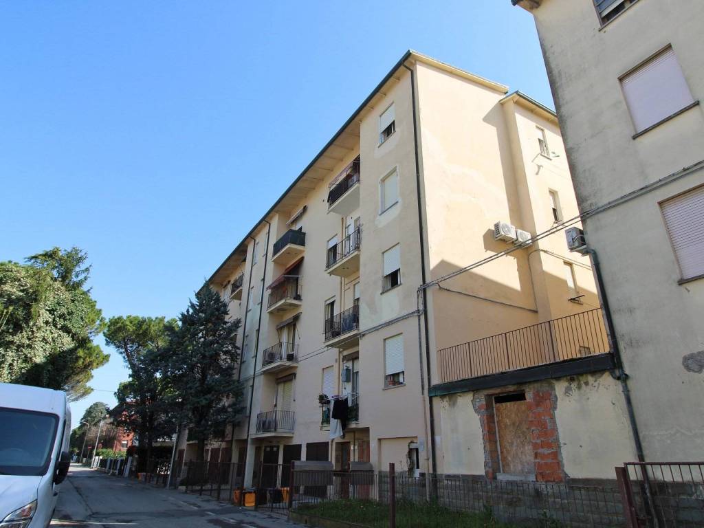 appartamento in vendita a Faenza