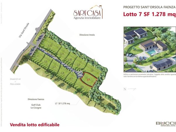 negozio in vendita a Faenza in zona Centro Storico