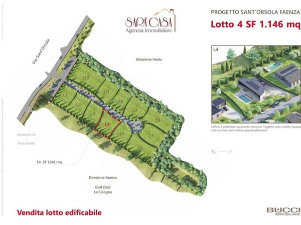 negozio in vendita a Faenza