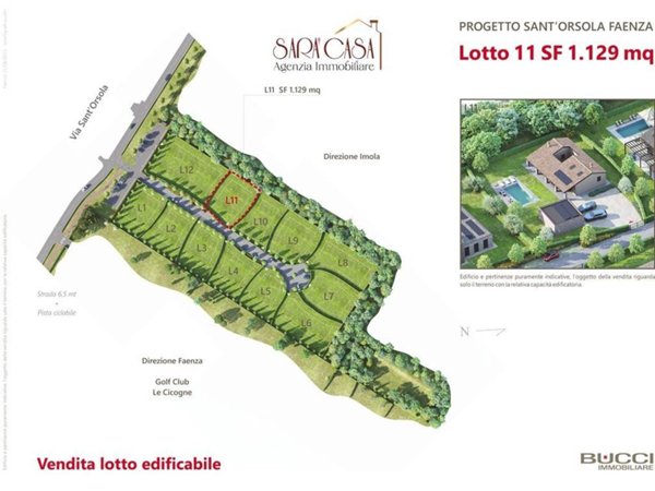 negozio in vendita a Faenza