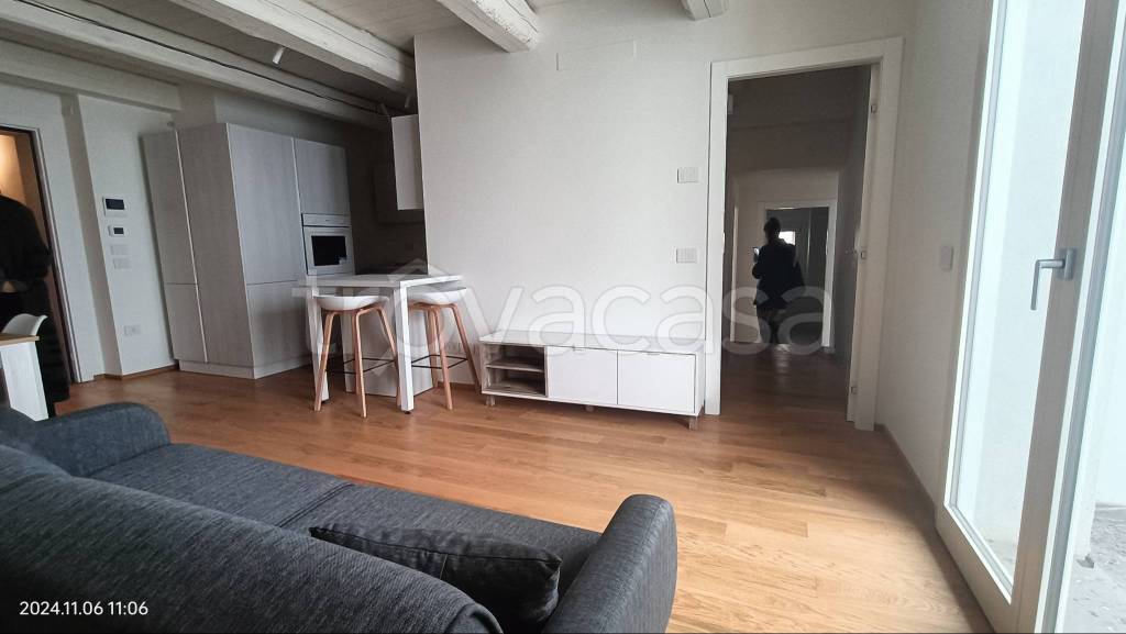 appartamento in vendita a Faenza in zona Centro Storico