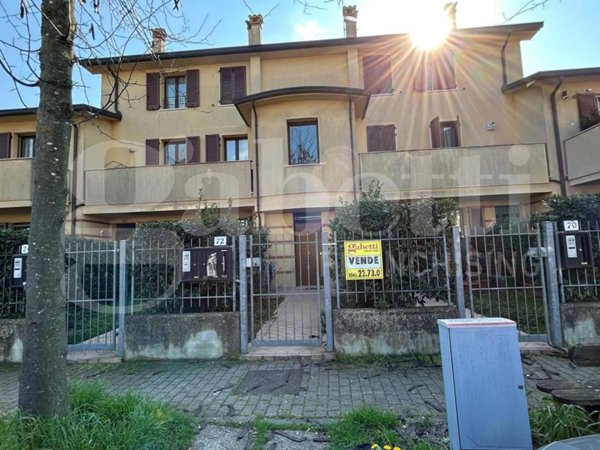 appartamento in vendita a Faenza