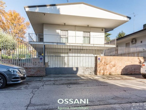 casa indipendente in vendita a Faenza