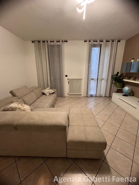 appartamento in vendita a Faenza