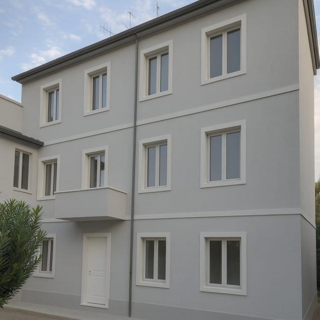 appartamento in vendita a Faenza