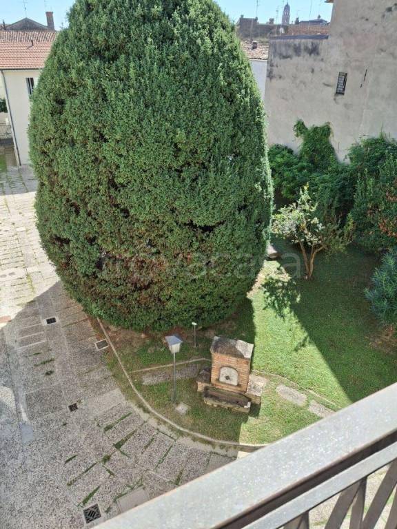 appartamento in vendita a Faenza