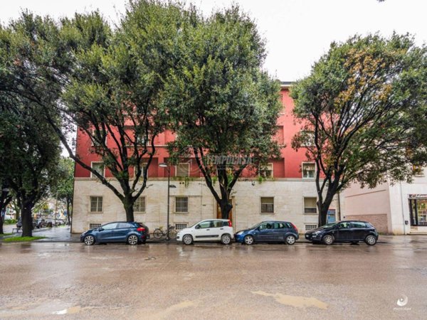 appartamento in vendita a Faenza in zona Centro Storico
