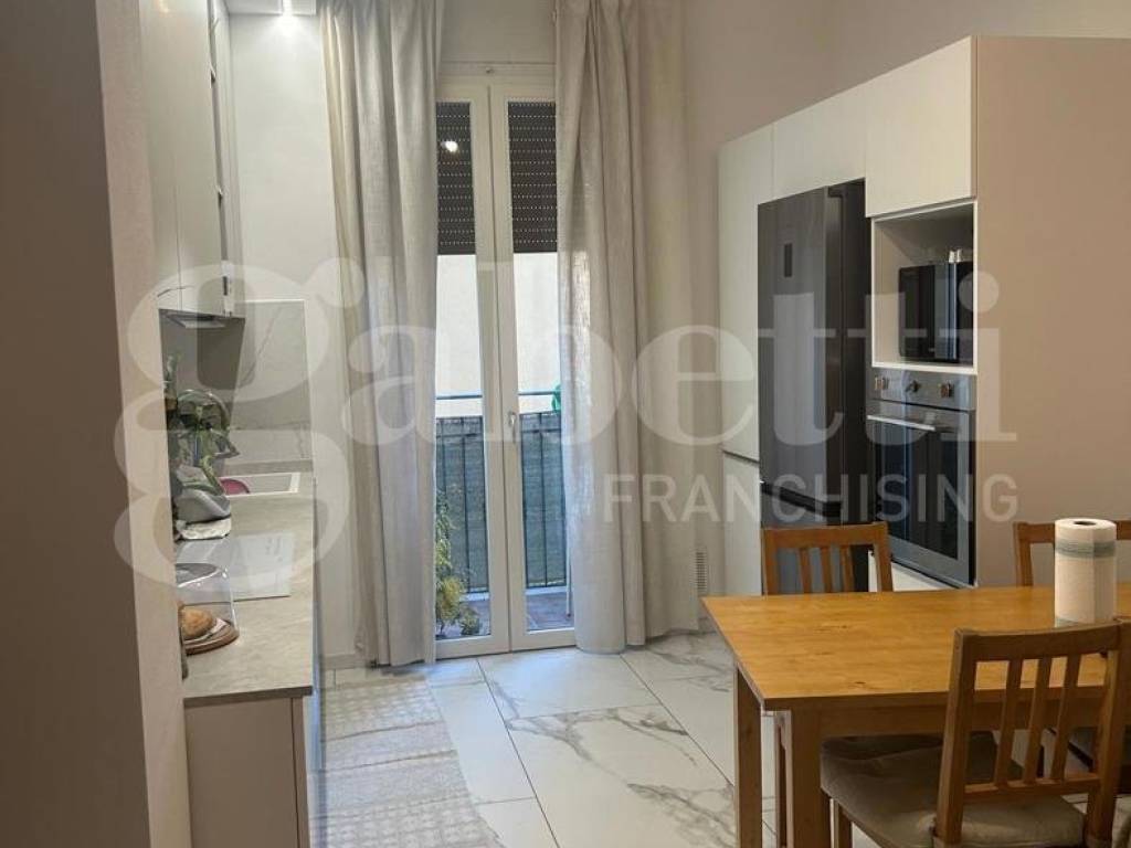 appartamento in vendita a Faenza