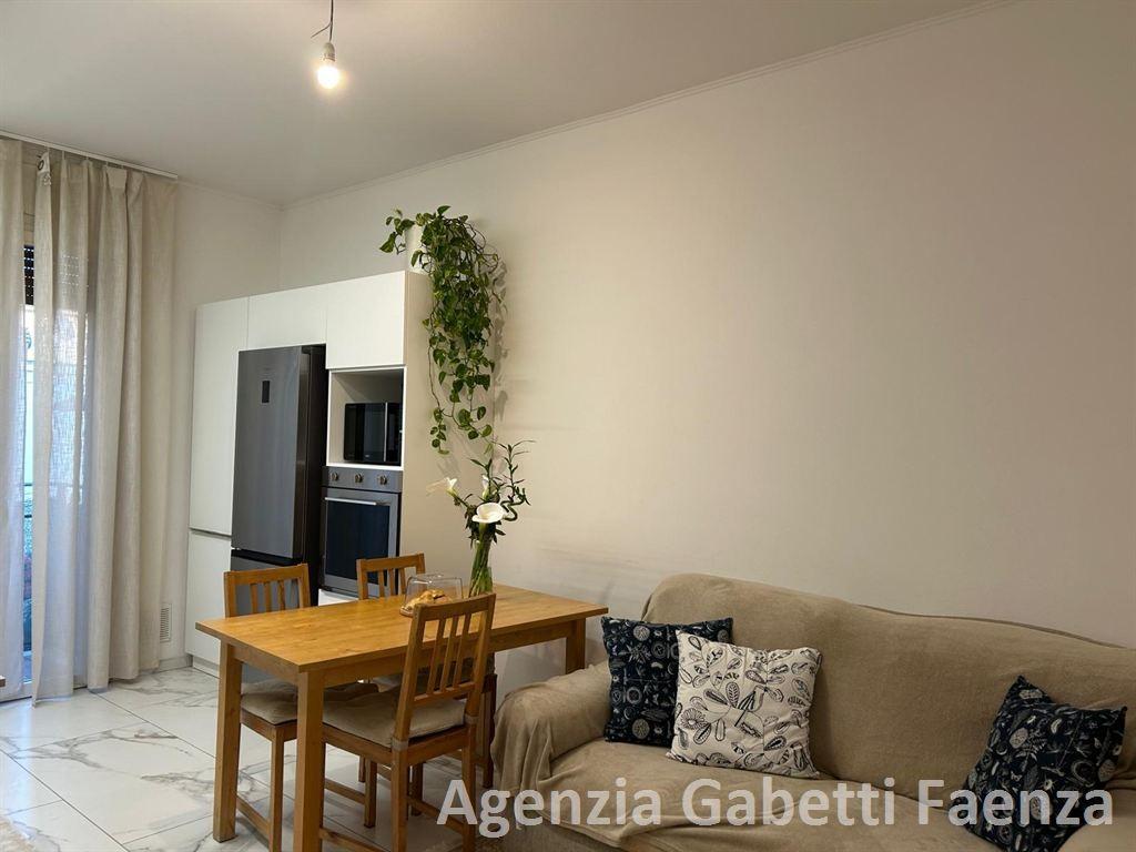 appartamento in vendita a Faenza