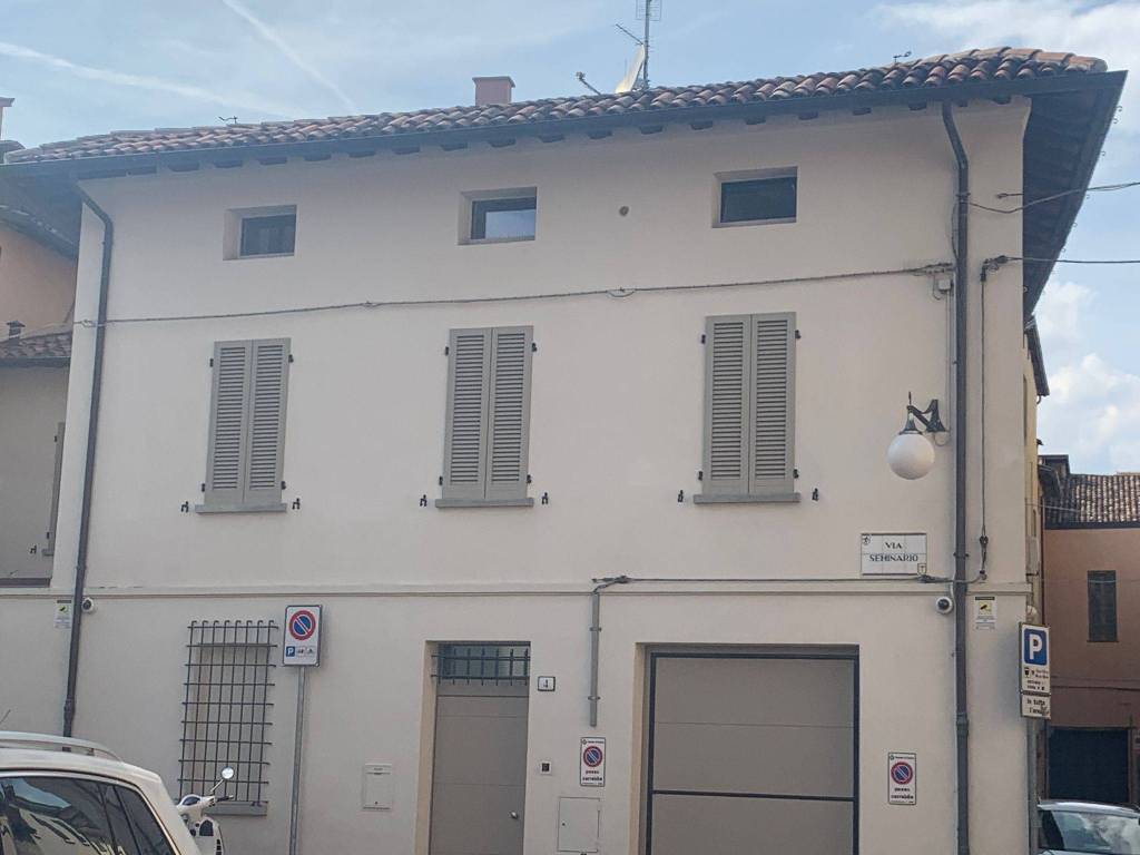 ufficio in vendita a Faenza in zona Centro Storico