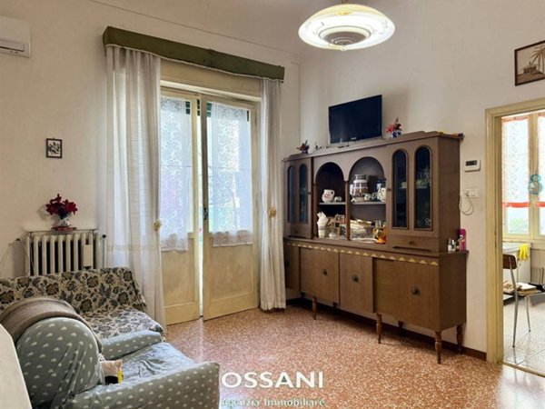 appartamento in vendita a Faenza