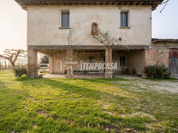 appartamento in vendita a Faenza