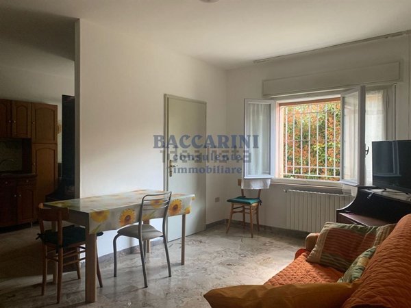 appartamento in vendita a Faenza in zona Reda