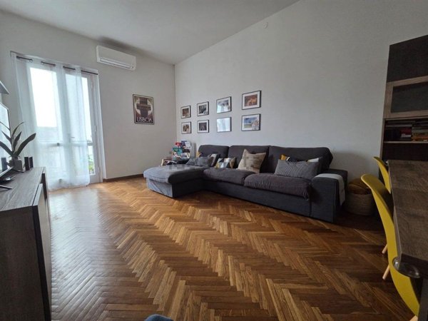 appartamento in vendita a Faenza in zona Centro Storico