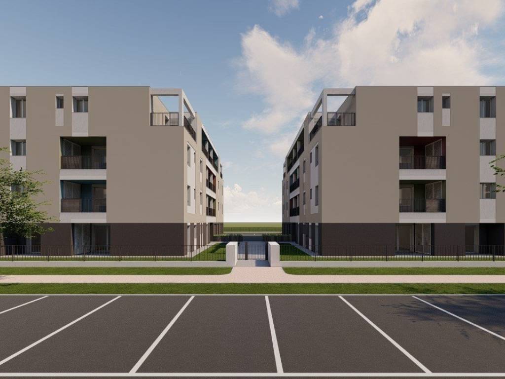 appartamento in vendita a Faenza