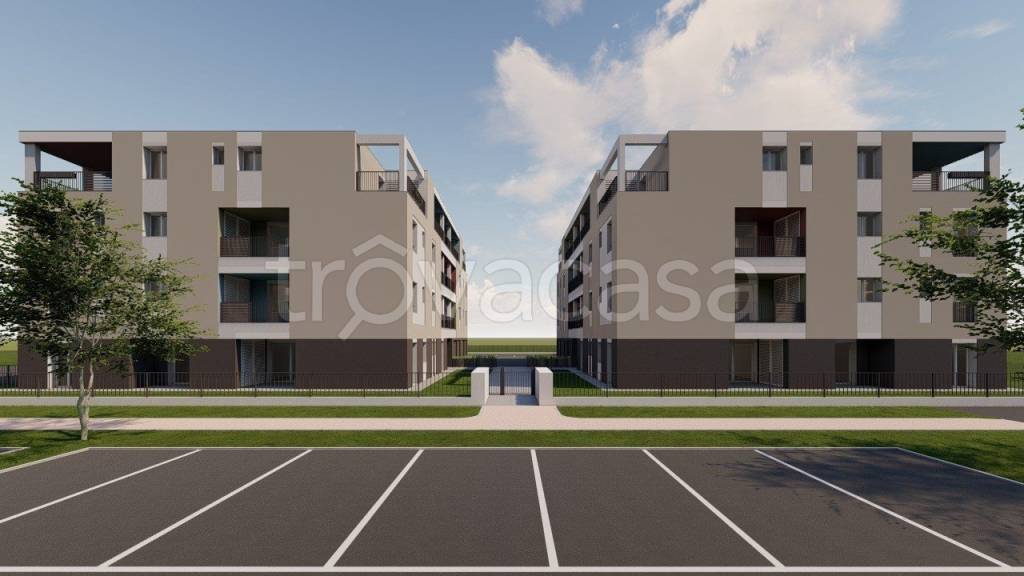 appartamento in vendita a Faenza