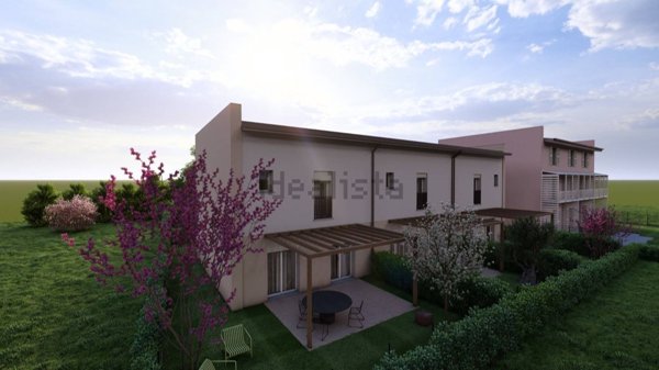 casa indipendente in vendita a Faenza