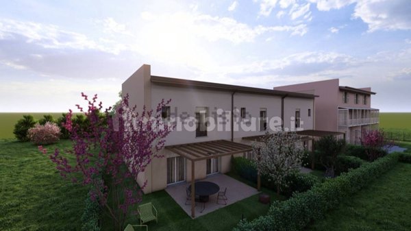 casa indipendente in vendita a Faenza in zona Granarolo