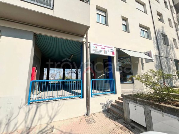 negozio in vendita a Faenza