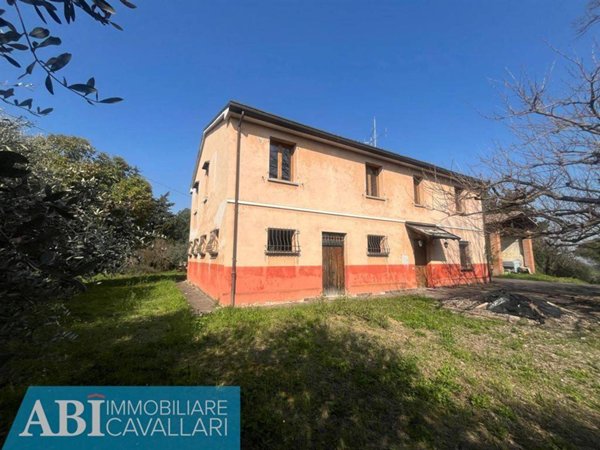 casa indipendente in vendita a Faenza