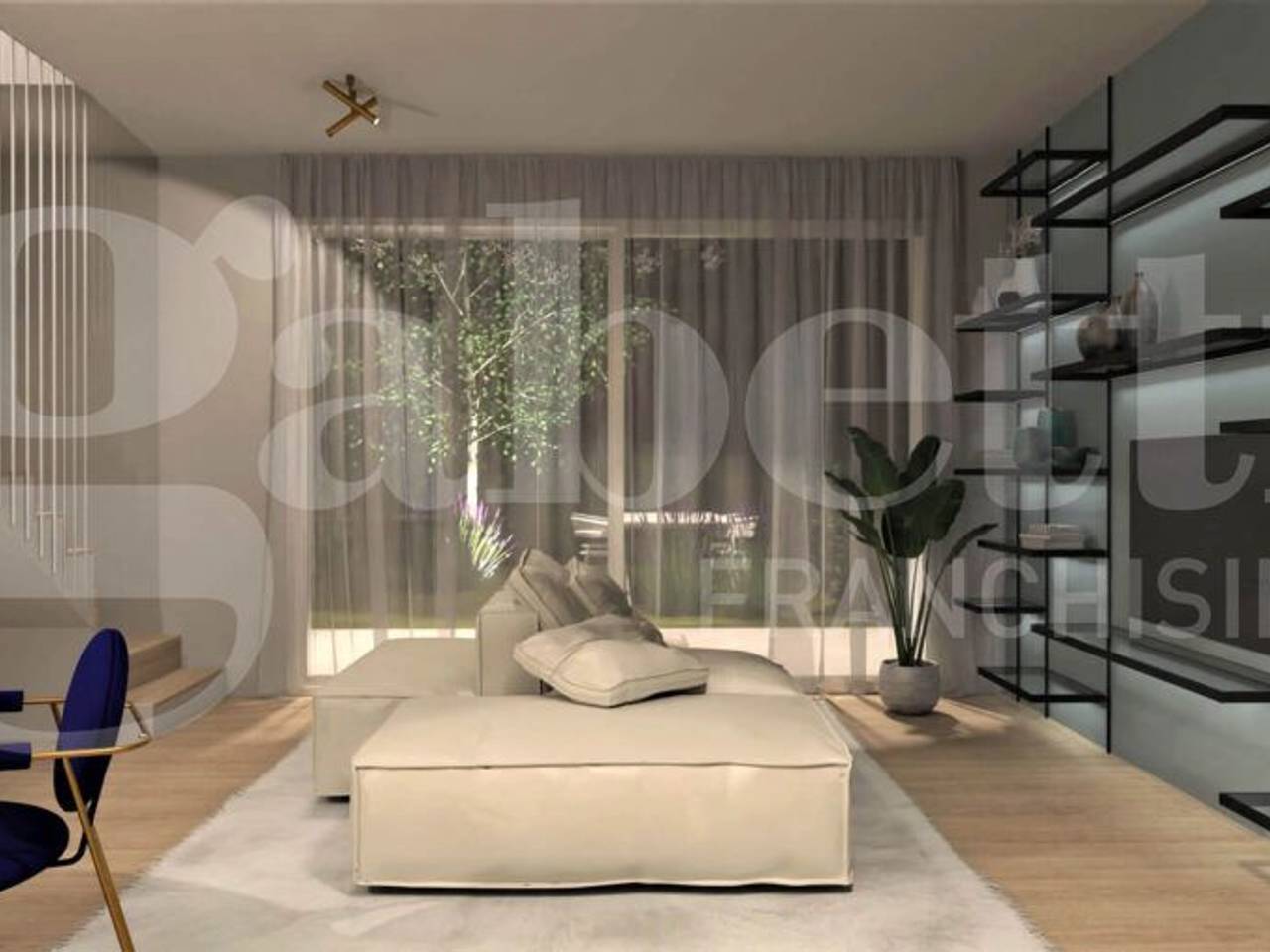 casa indipendente in vendita a Faenza