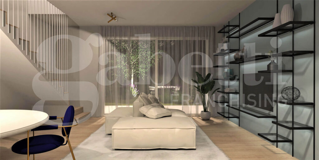 casa indipendente in vendita a Faenza