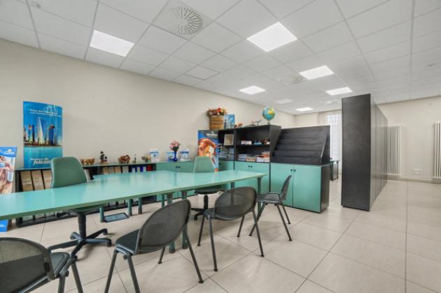 appartamento in vendita a Faenza in zona Centro Storico