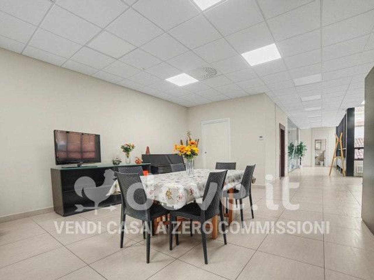 appartamento in vendita a Faenza in zona Centro Storico