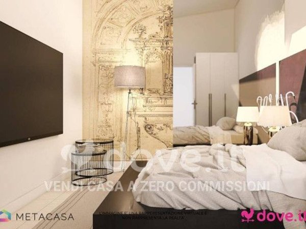 appartamento in vendita a Faenza in zona Centro Storico
