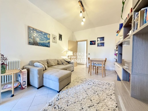 appartamento in vendita a Faenza in zona Centro Storico