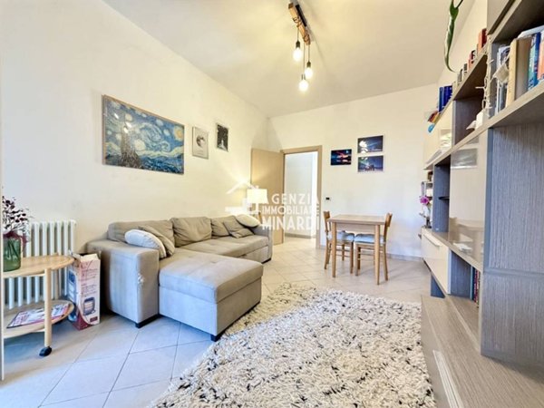 appartamento in vendita a Faenza in zona Centro Storico