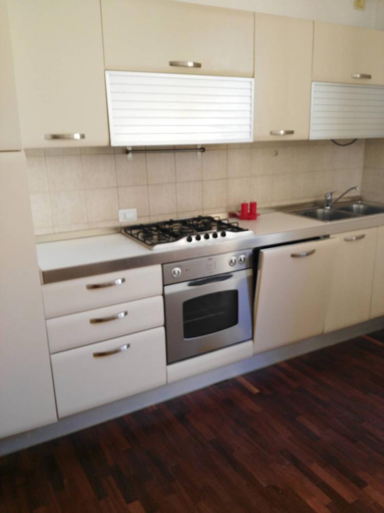 appartamento in vendita a Faenza in zona Centro Storico