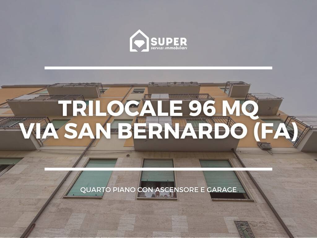 appartamento in vendita a Faenza in zona Centro Storico