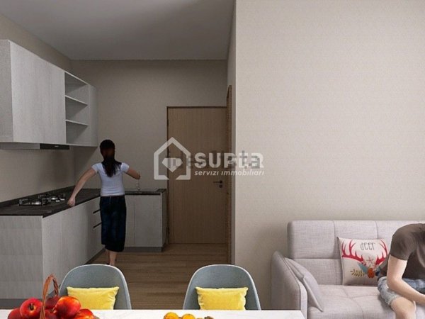 appartamento in vendita a Faenza