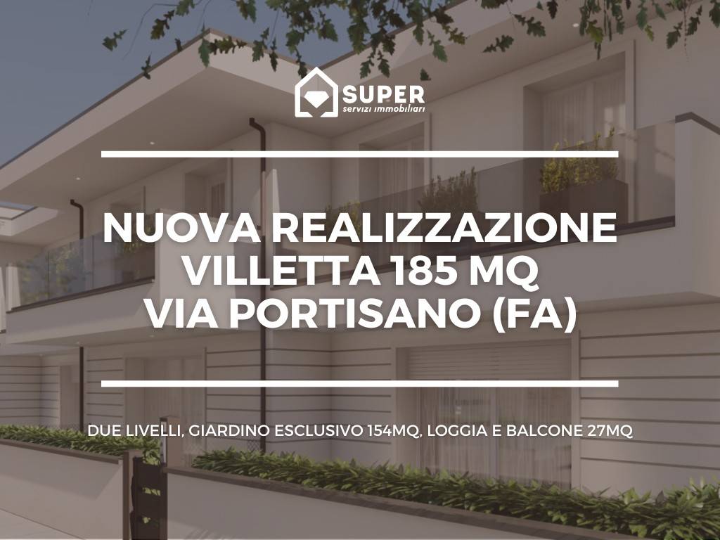 casa indipendente in vendita a Faenza