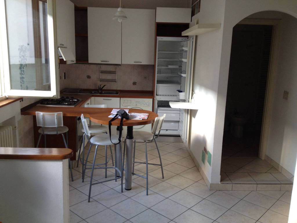 appartamento in vendita a Faenza