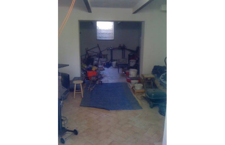 locale commerciale in vendita a Faenza in zona Centro Storico