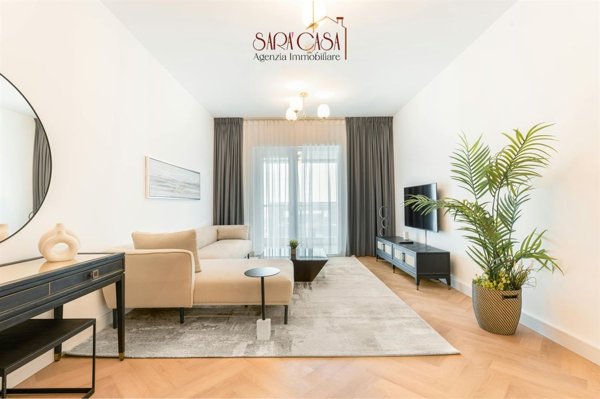 appartamento in vendita ad Edolo in zona Vico