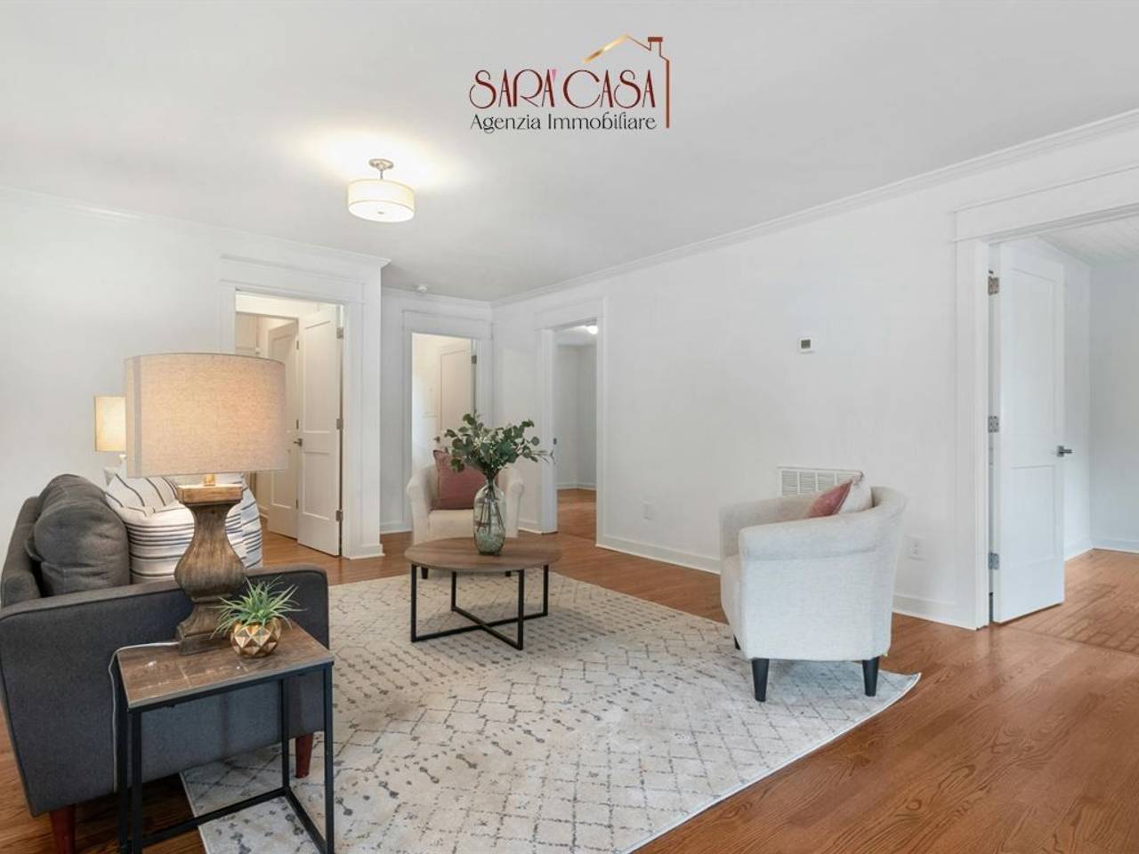 appartamento in vendita a Faenza in zona Centro Storico