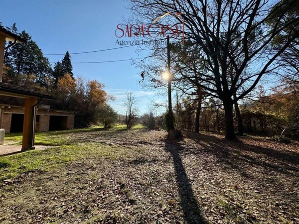 casa indipendente in vendita a Faenza