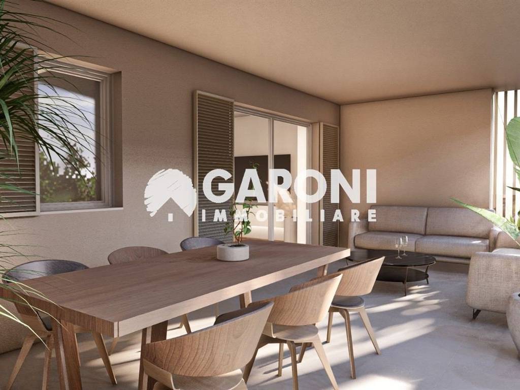 appartamento in vendita a Faenza