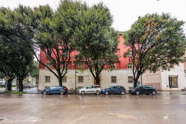 appartamento in vendita a Faenza in zona Centro Storico